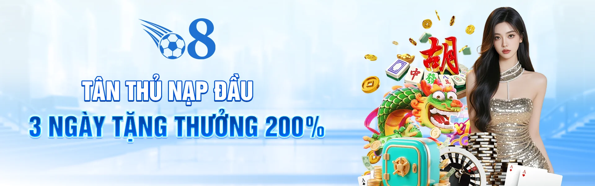 banner tân thủ nạp đầu O8
