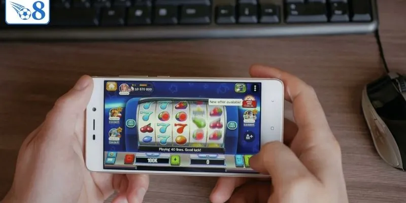 Sảnh Nổ Hũ O8 - Bùng Nổ Jackpot, Hội Viên Săn Thưởng Lớn 3 Bí quyết săn jackpot đỉnh cao khi quay hũ