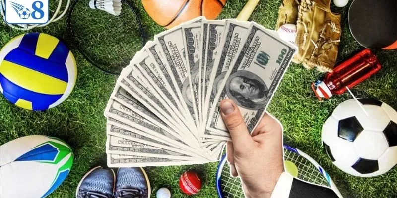 Các môn nổi bật được săn đón bậc nhất sảnh thể thao