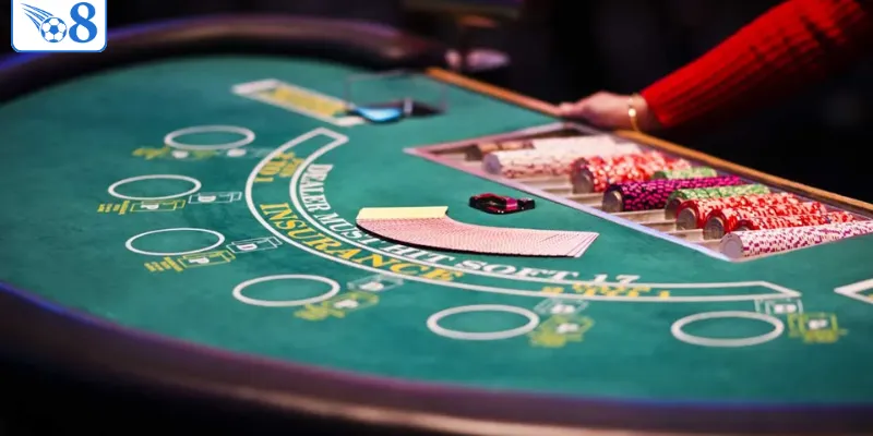 Mẹo Đếm Bài Trong Blackjack - Các Hệ Thống Nổi Tiếng 3 Chia sẻ mẹo đếm bài trong Blackjack omega ii strategy