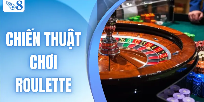 Chiến Thuật Chơi Roulette - Các Hệ Thống Nổi Tiếng Ngoài Martingale 5 chiến thuật chơi Roulette