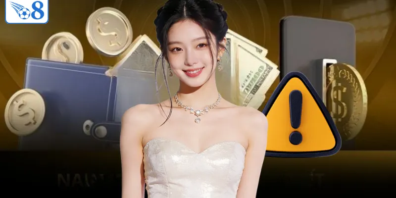 Quy trình nạp tiền chi tiết nhất cho người mới