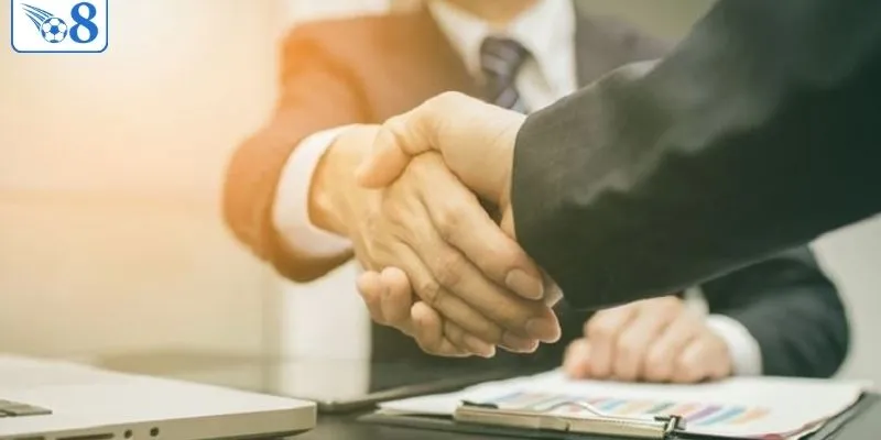 Đăng Ký Đại Lý O8 - Tạo Thu Nhập Ổn Định Ngay Trong Hôm Nay 1 Điều kiện tham gia hệ thống đại lý của O8