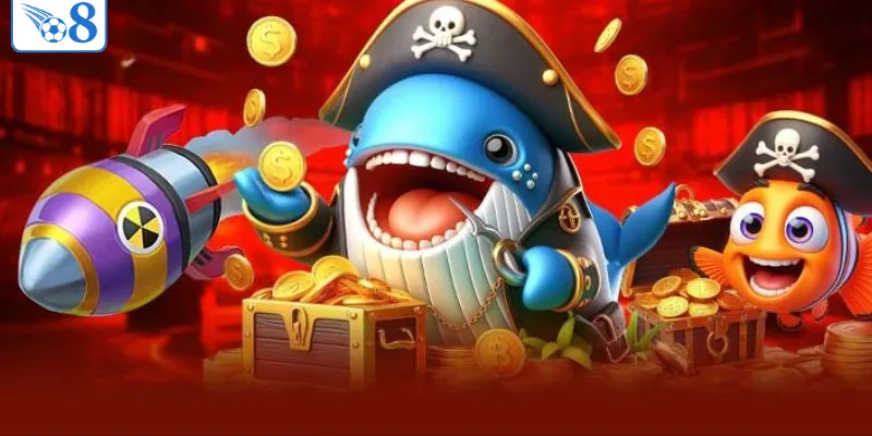 O8 > Truy Cập Link O8 Chính 2026 > Đăng Ký Nhận 88K 8 Game bắn cá có nhiều phần thưởng cực khủng