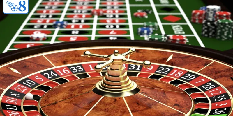 Khám phá chiến thuật chơi roulette james bond strategy