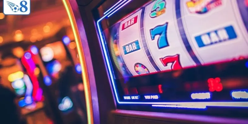 Sảnh Nổ Hũ O8 - Bùng Nổ Jackpot, Hội Viên Săn Thưởng Lớn 2 Kho game đa dạng chủ đề siêu dễ hiểu