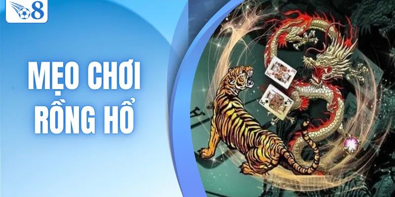 Mẹo Chơi Rồng Hổ - Chiến Thuật Thực Chiến Casino Live 2 mẹo chơi rồng hổ chiến thuật