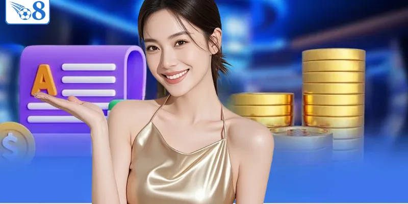 Điều Khoản Điều Kiện - Cập Nhật Thông Tin Mới Nhất Tại O8 3 Nắm rõ các điều khoản thanh toán nạp/rút tại O8