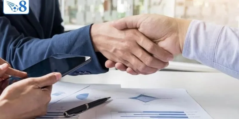 Đăng Ký Đại Lý O8 - Tạo Thu Nhập Ổn Định Ngay Trong Hôm Nay 3 Quy trình đăng ký và đạo tạo rõ ràng