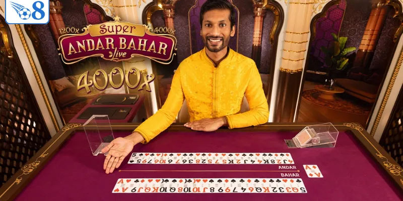 Mẹo chơi Andar Bahar - Chiến thuật theo nhịp lá bài Ấn Độ 1 Sơ lược về chơi bài Andar Bahar