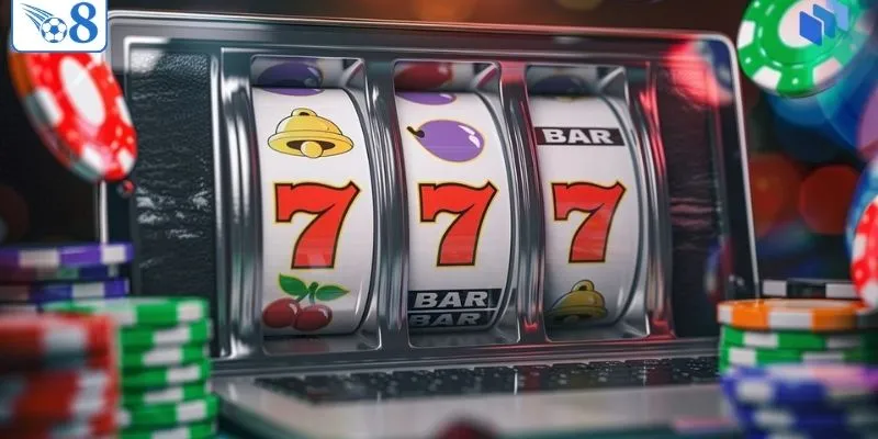 Sảnh Nổ Hũ O8 - Bùng Nổ Jackpot, Hội Viên Săn Thưởng Lớn 1 Sức hút bùng nổ của sảnh nổ hũ tại nhà cái