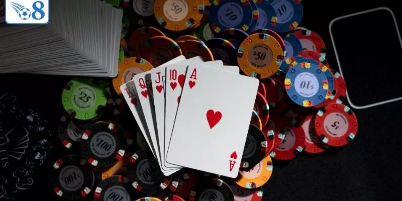 Cách Chơi Ngầu Hầm O8 – Hướng Dẫn Đầy Đủ Từ Nguồn Gốc Đến Luật Chi Tiết 3 Thuật ngữ chi tiết giúp bạn hiểu thêm về tựa game