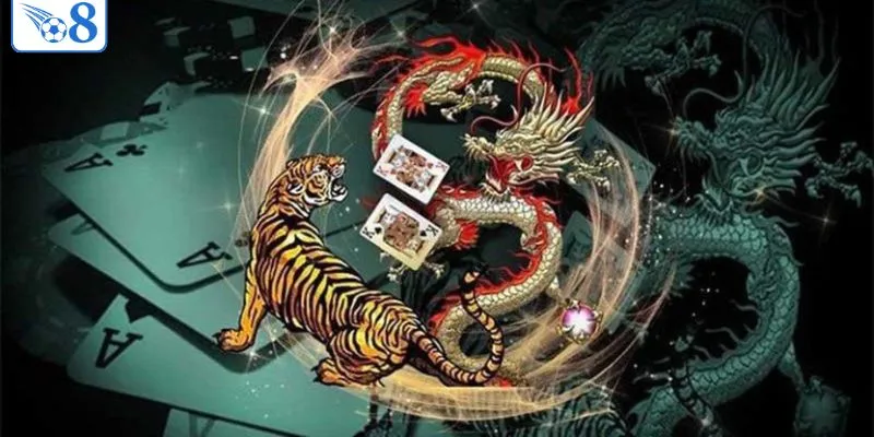 Hướng Dẫn Chơi Rồng Hổ Chi Tiết Từ A - Z Cho Hội Viên Mới 3 Thuật ngữ game rồng hổ