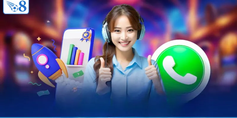 O8 > Truy Cập Link O8 Chính 2026 > Đăng Ký Nhận 88K 10 Top các phương thức liên hệ được yêu thích nhất