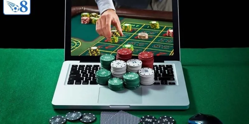 Ưu điểm khi thử sức với các game O8