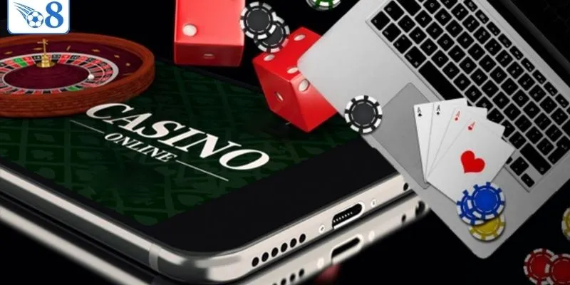 Casino O8 - Bùng Nổ Sảnh Live, Trải Nghiệm Như Sòng Bài Thật 2 Ưu điểm khi trải nghiệm sảnh chơi casino trực tuyến